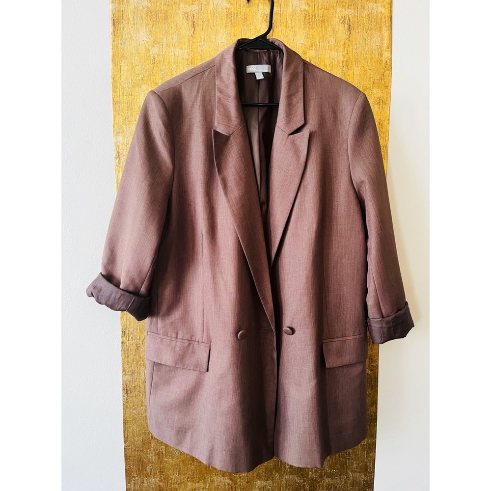 🌻SOLD🌻ASOS Oversize Blazer